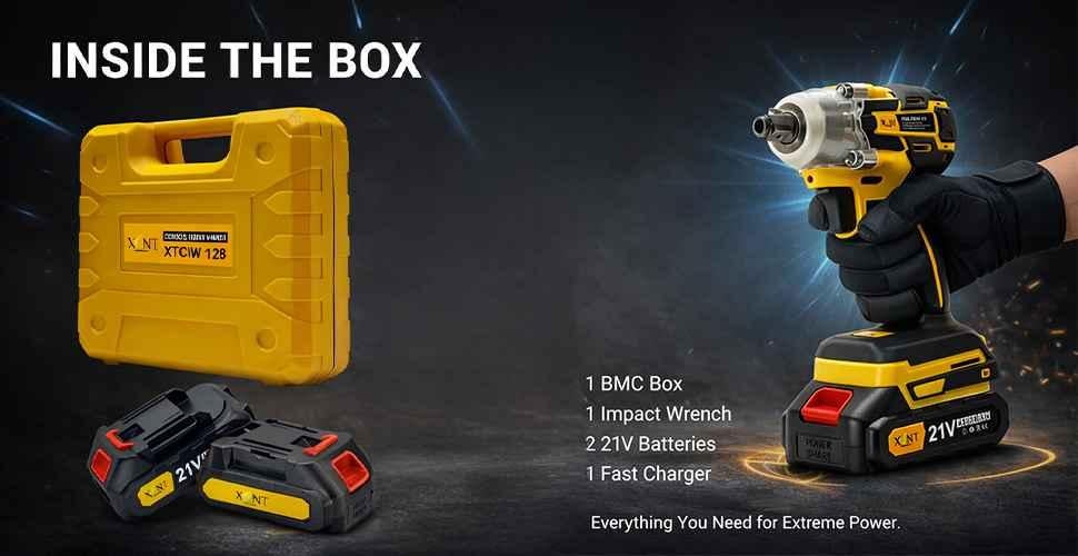 manufacturer details for