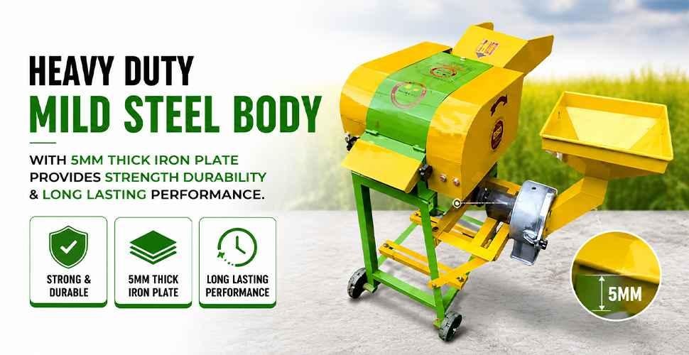 manufacturer details for