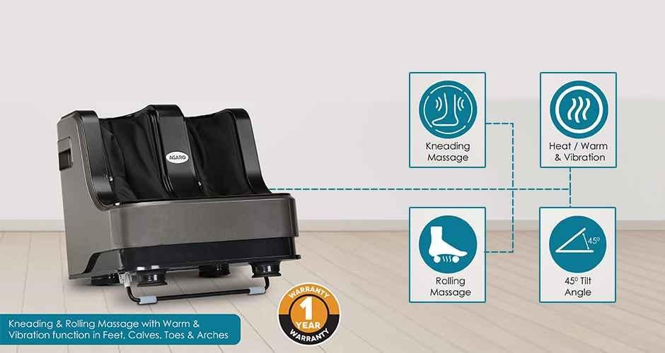 manufacturer details for