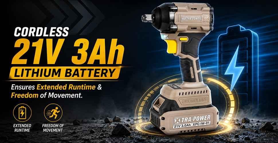 manufacturer details for