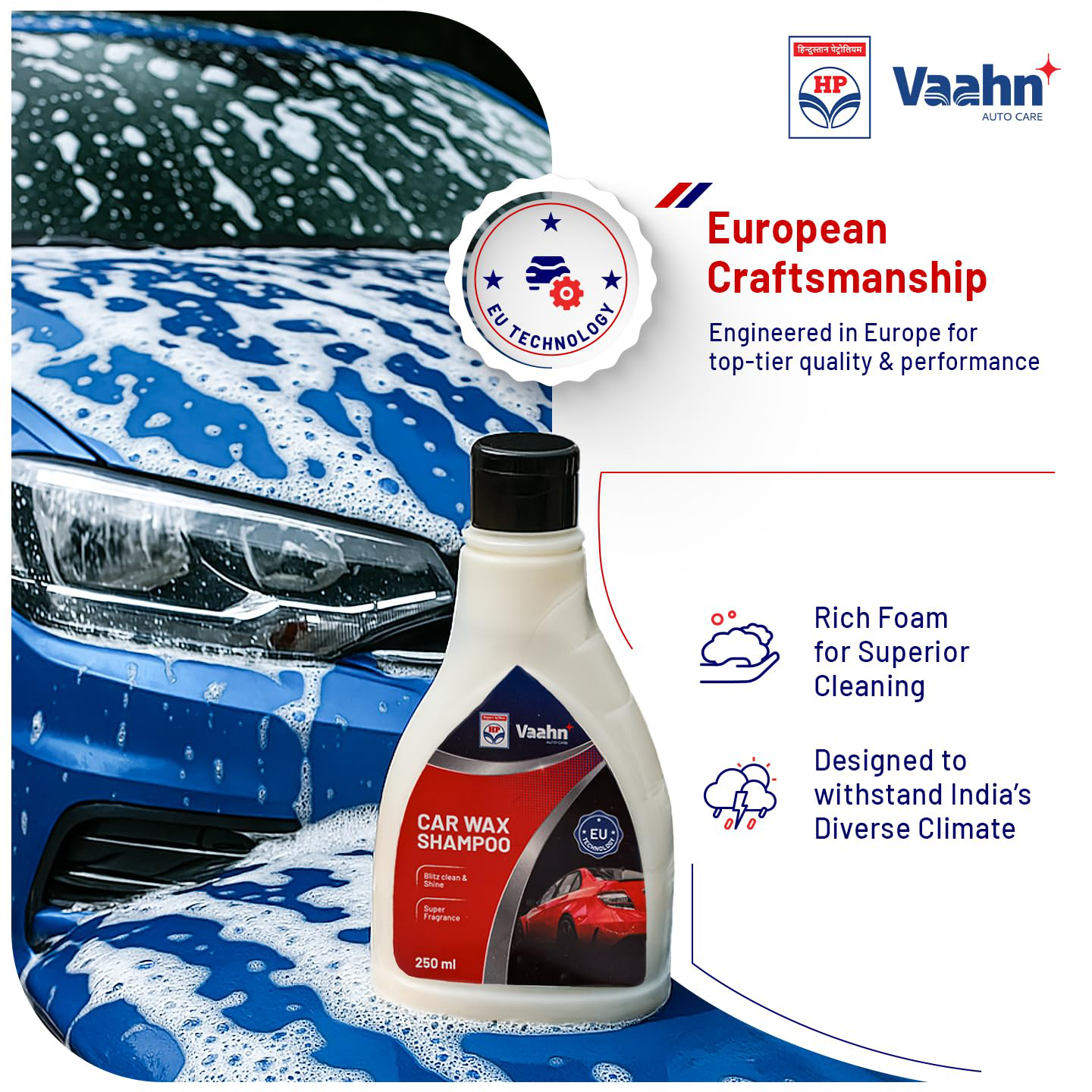 manufacturer details for