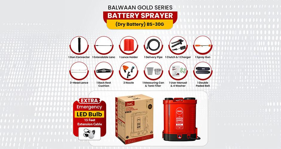 manufacturer details for