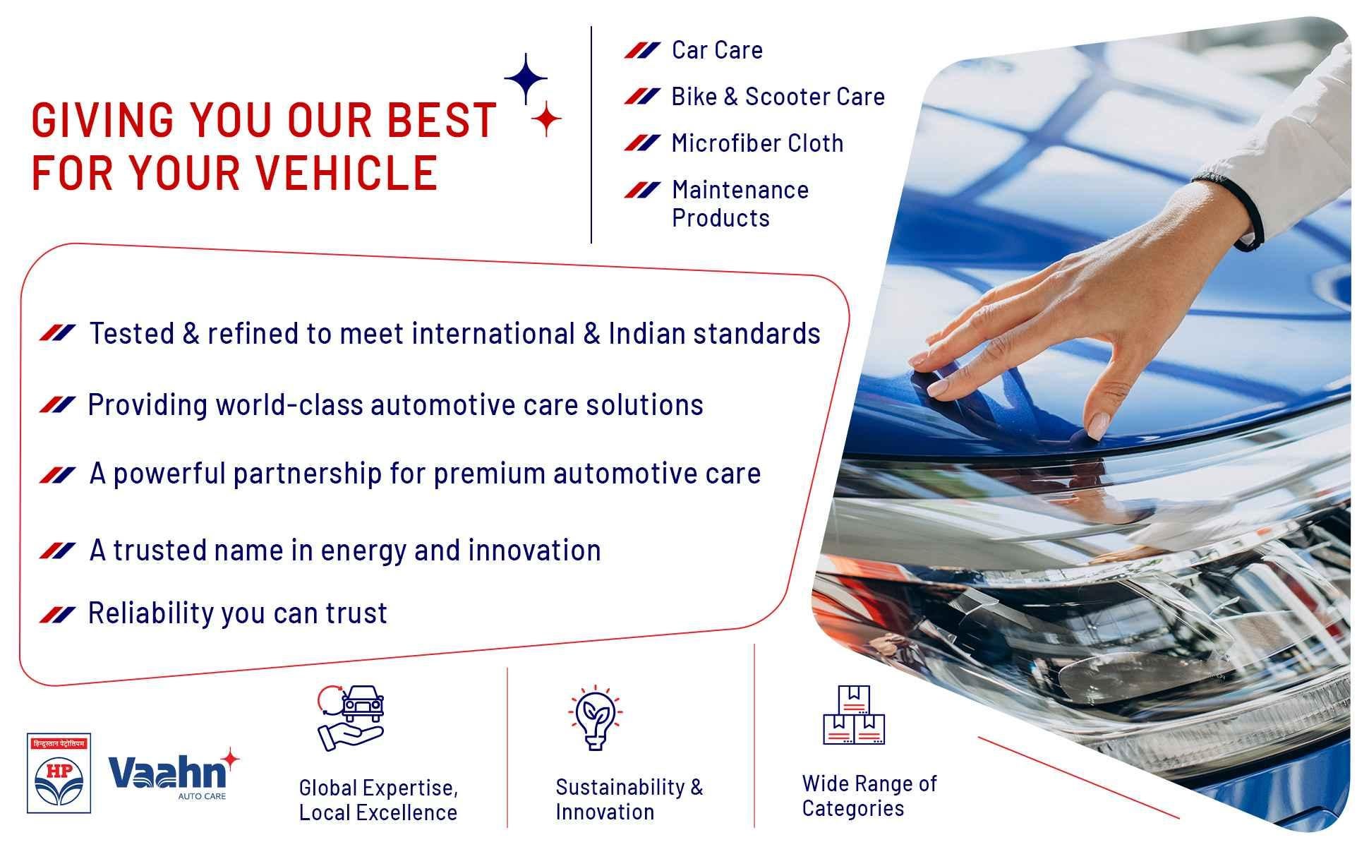 manufacturer details for