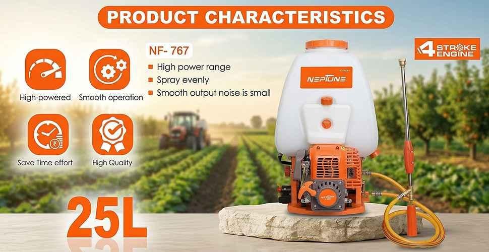 manufacturer details for