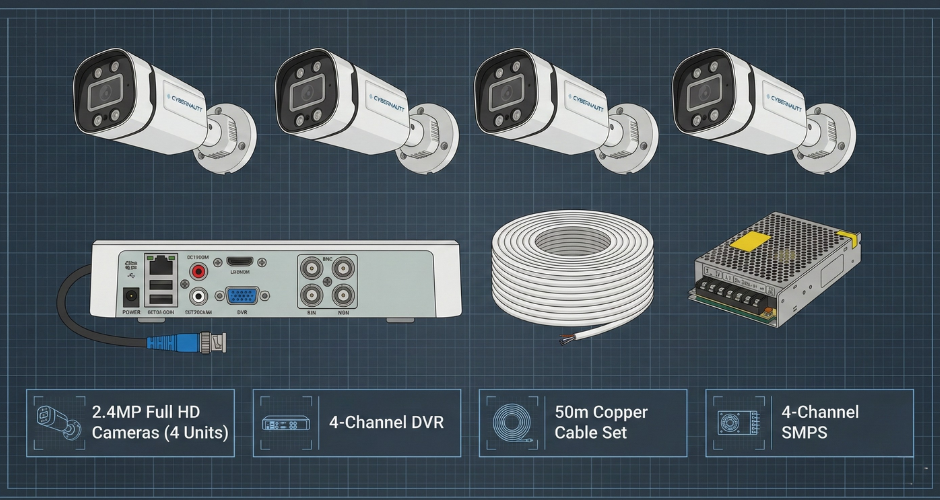 manufacturer details for