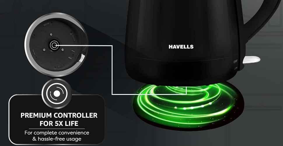manufacturer details for