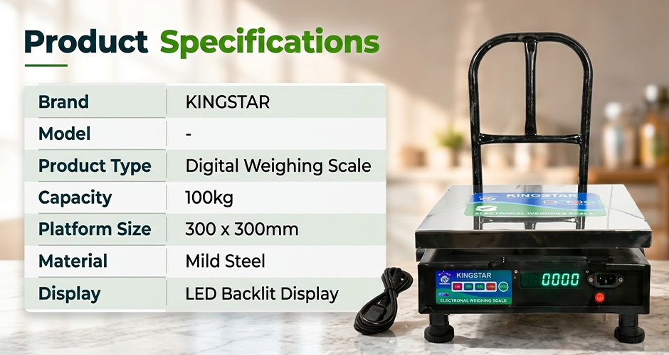 manufacturer details for