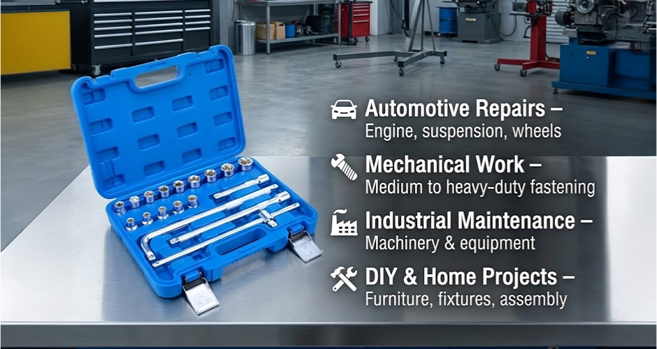 manufacturer details for