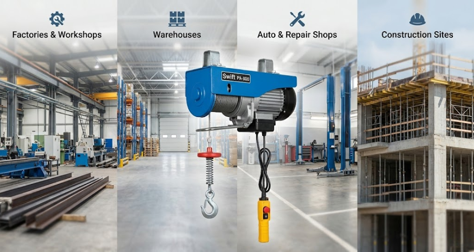 manufacturer details for