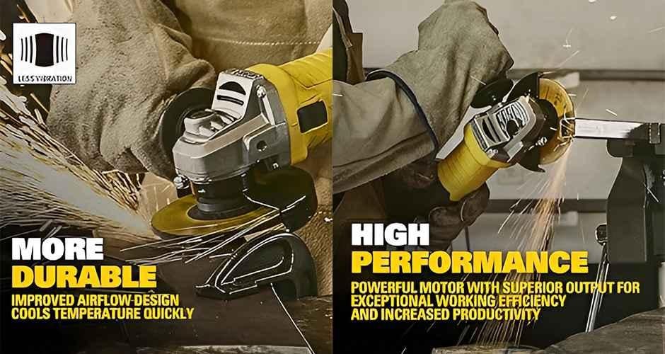 manufacturer details for