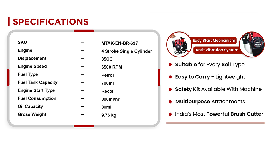 manufacturer details for