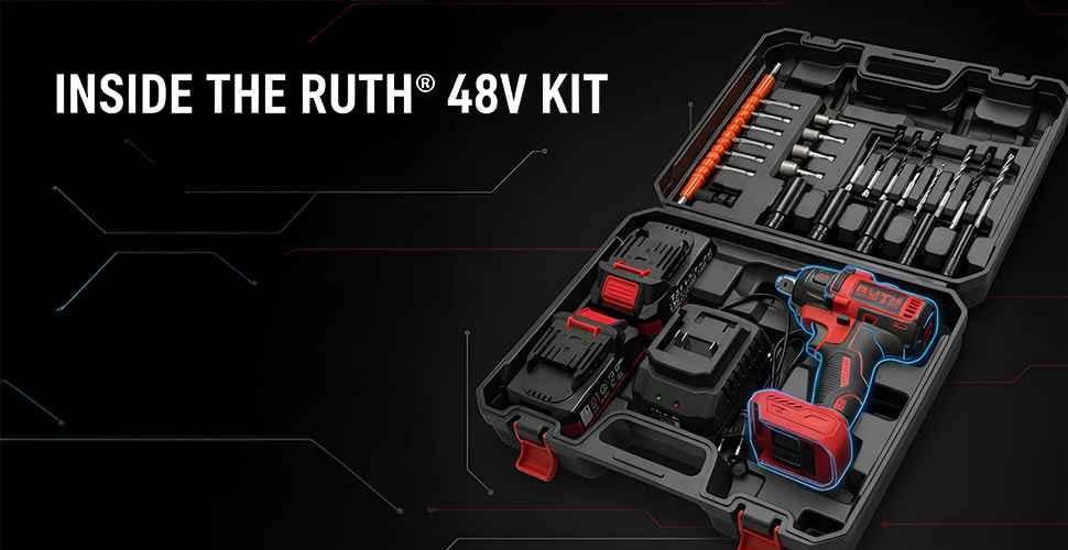 manufacturer details for