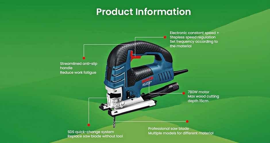 manufacturer details for