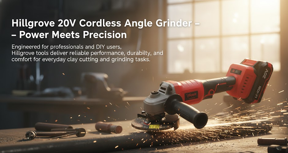 manufacturer details for