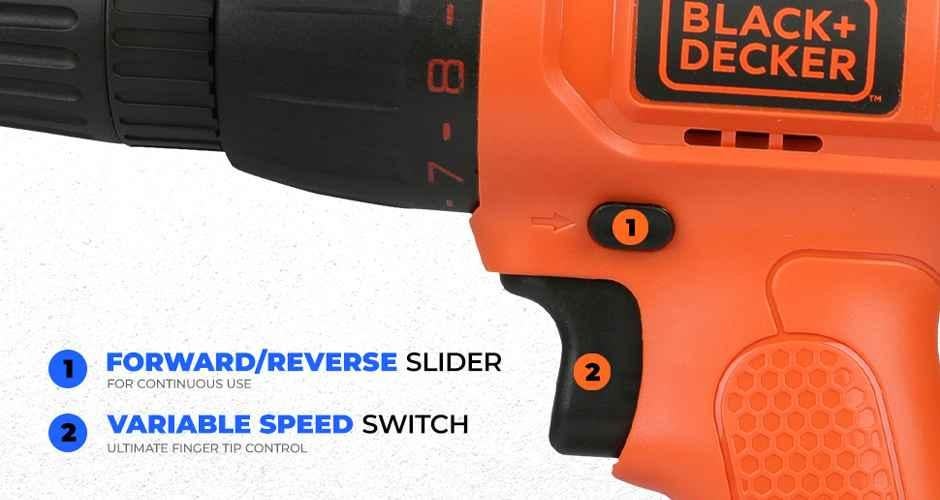 manufacturer details for