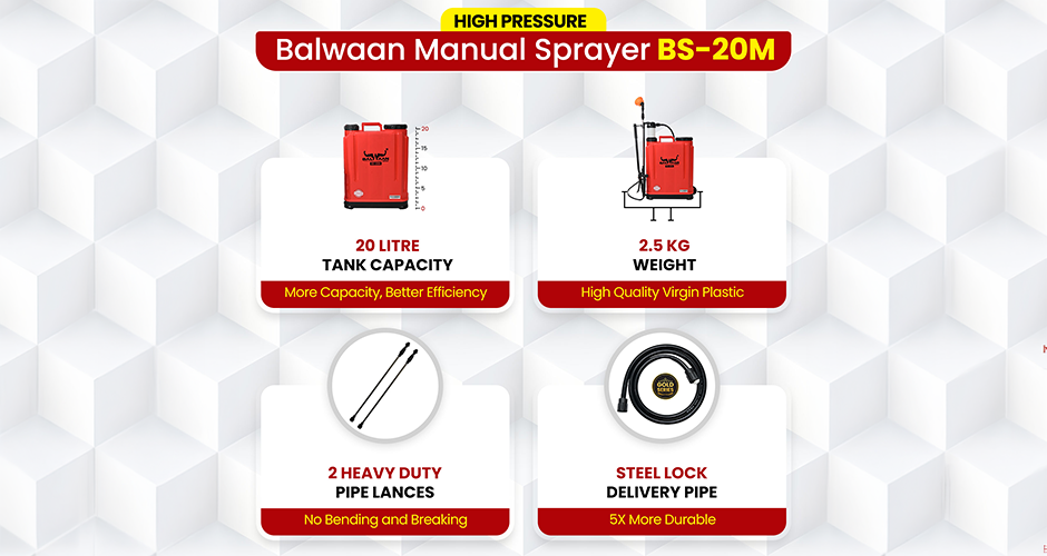 manufacturer details for