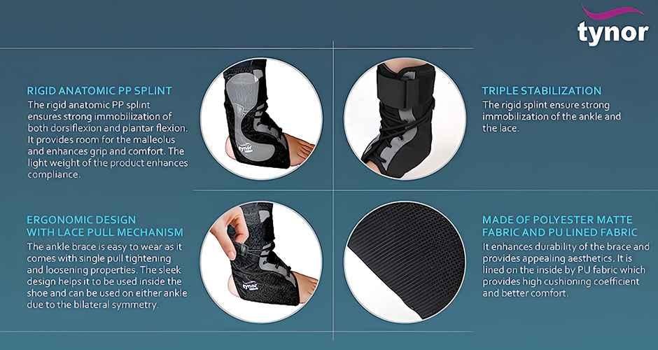 manufacturer details for