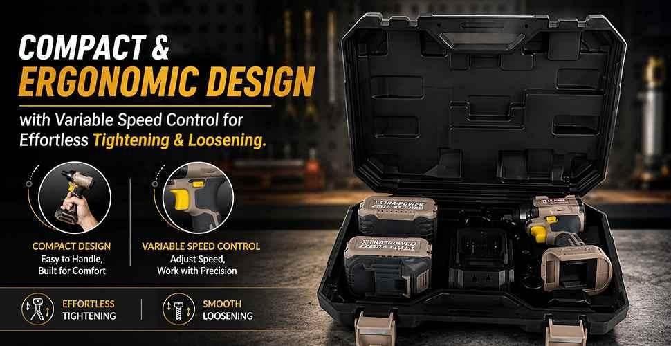 manufacturer details for