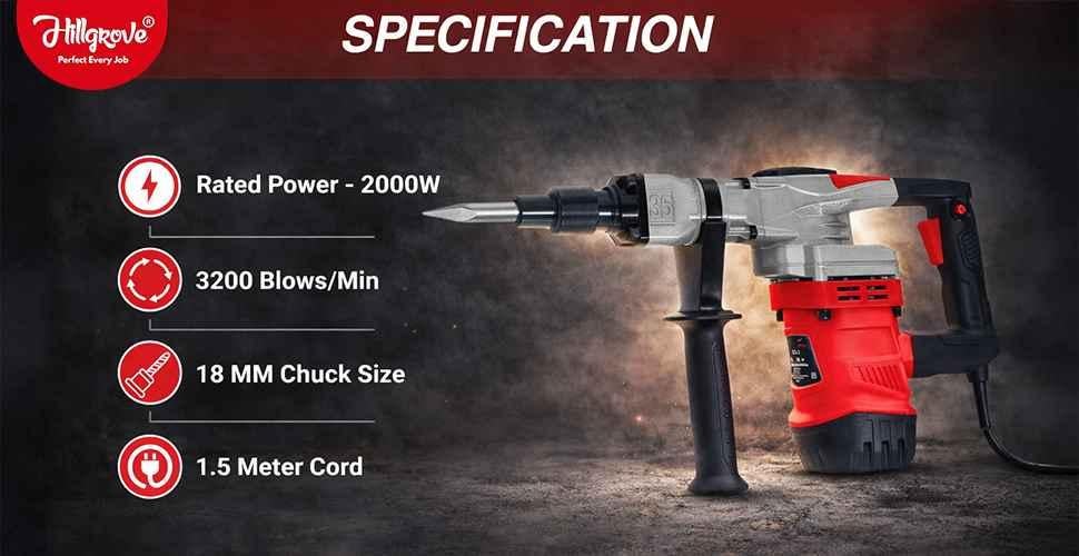 manufacturer details for