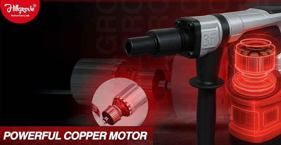 manufacturer details for