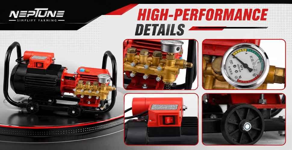 manufacturer details for