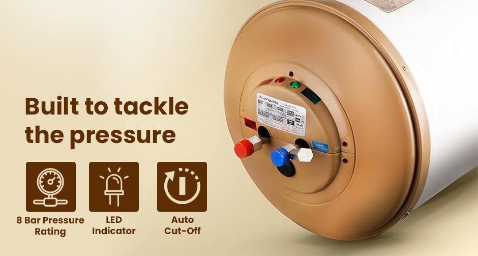 manufacturer details for