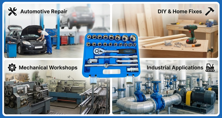 manufacturer details for