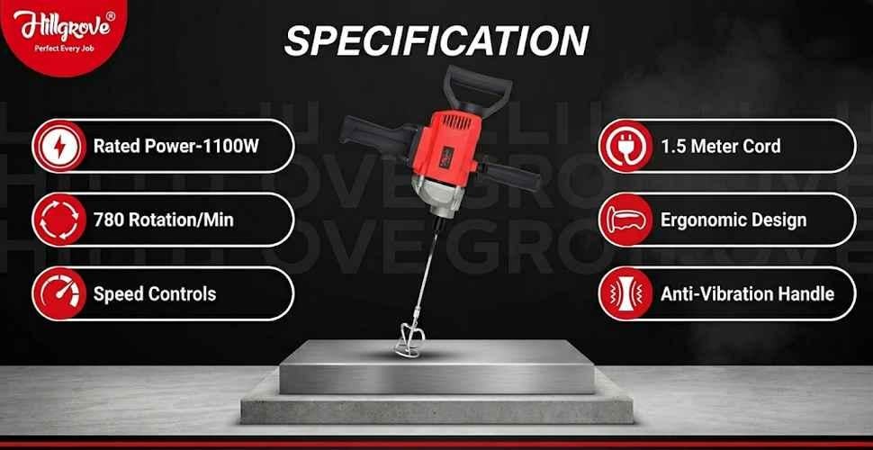 manufacturer details for