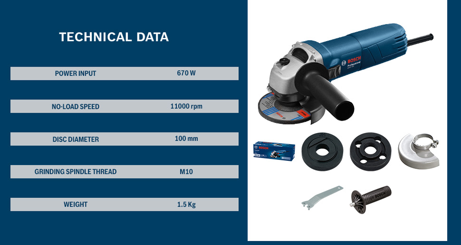 manufacturer details for