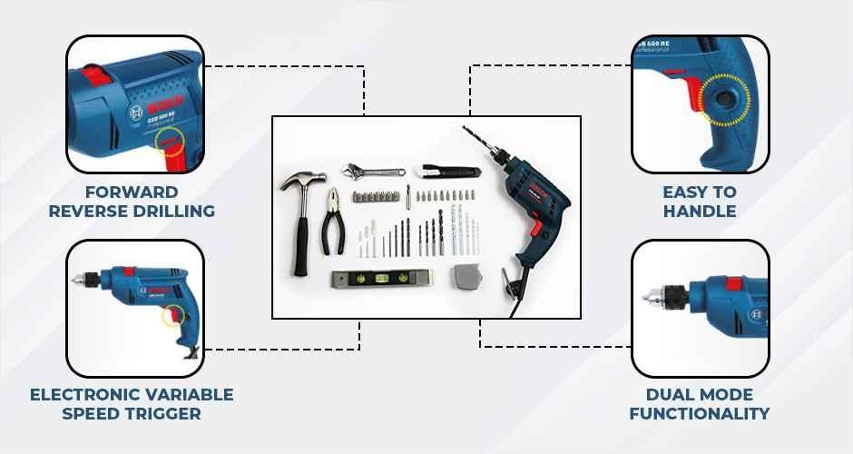 manufacturer details for
