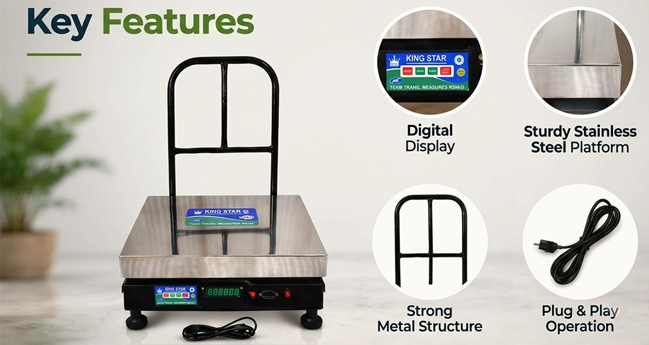 manufacturer details for