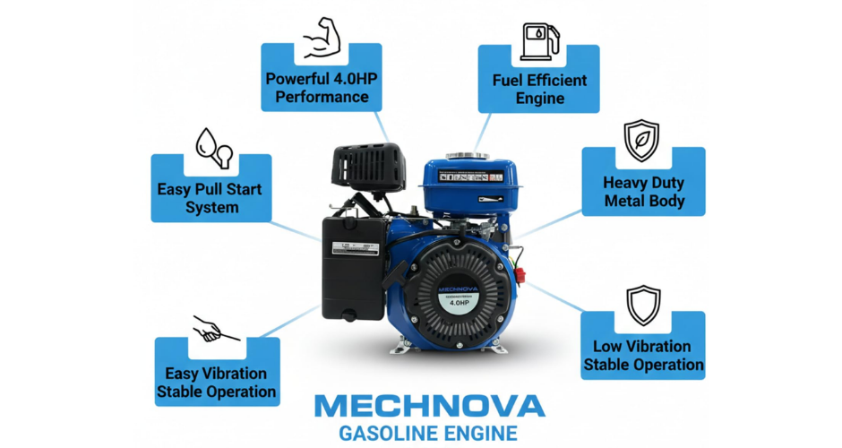 manufacturer details for