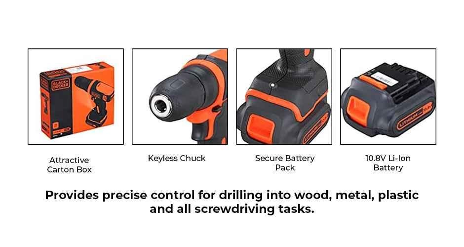 manufacturer details for