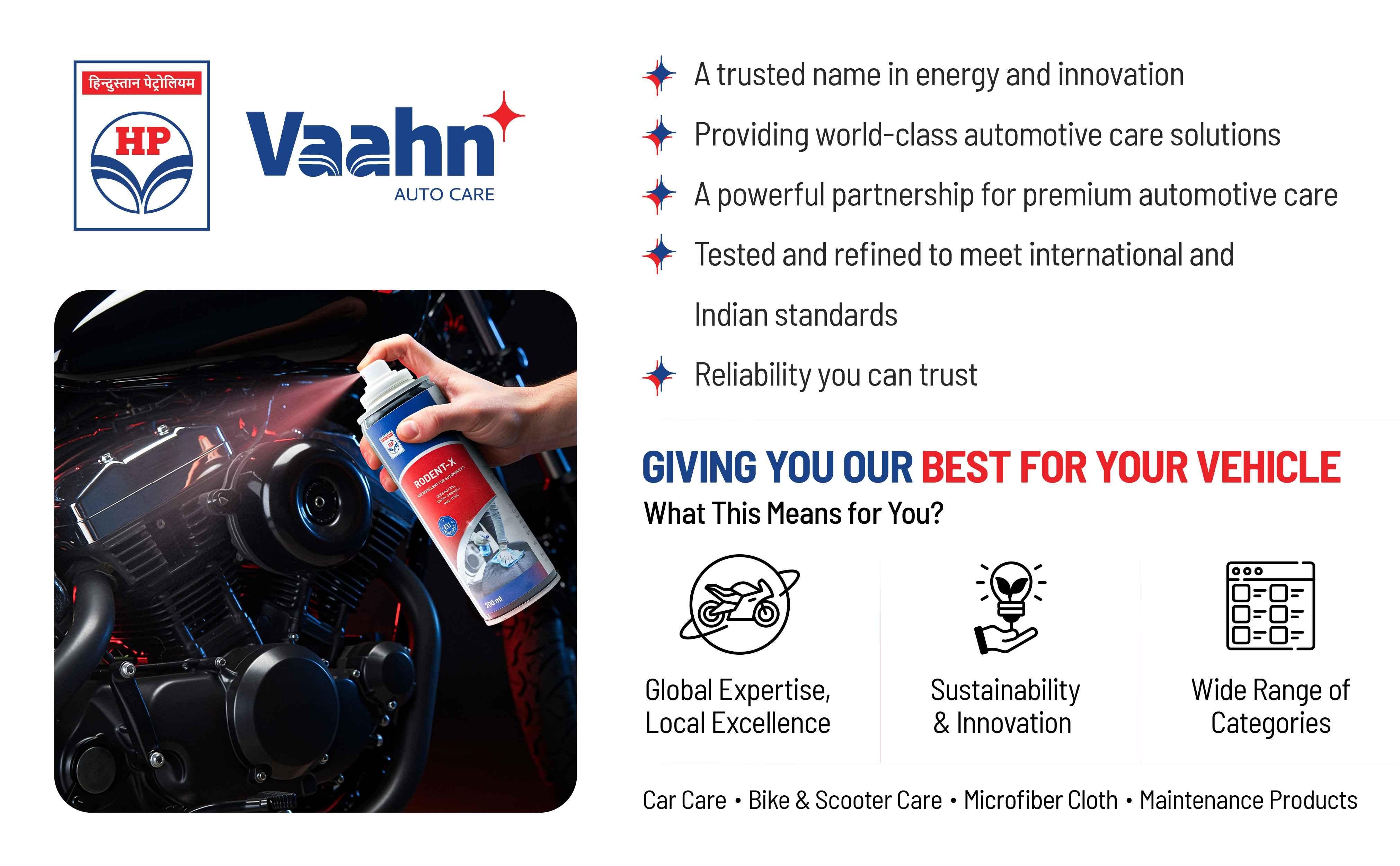 manufacturer details for