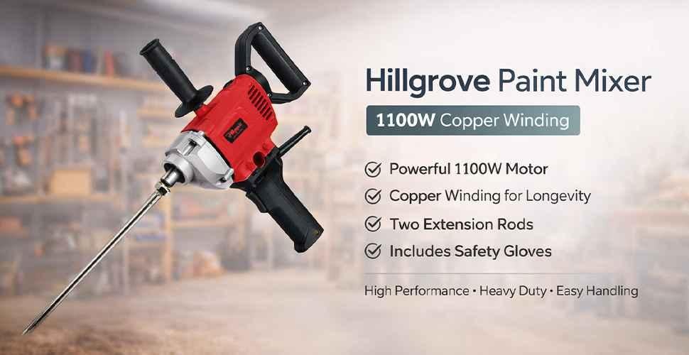 manufacturer details for