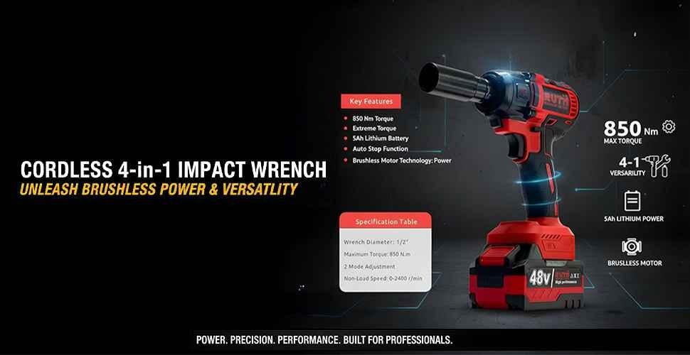 manufacturer details for