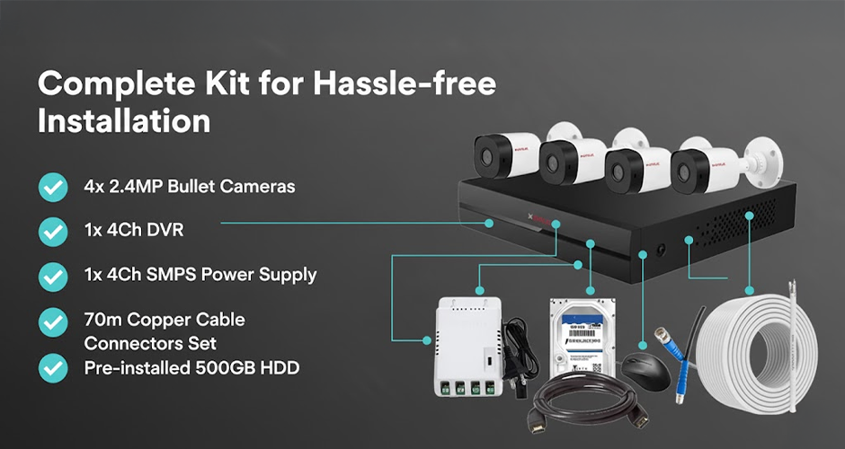 manufacturer details for