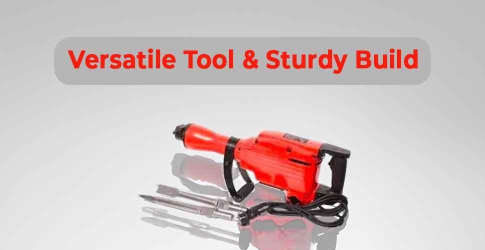 manufacturer details for