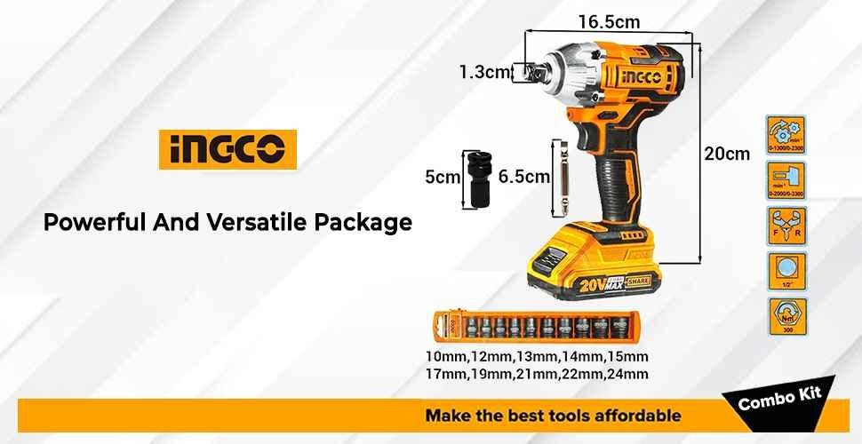 manufacturer details for