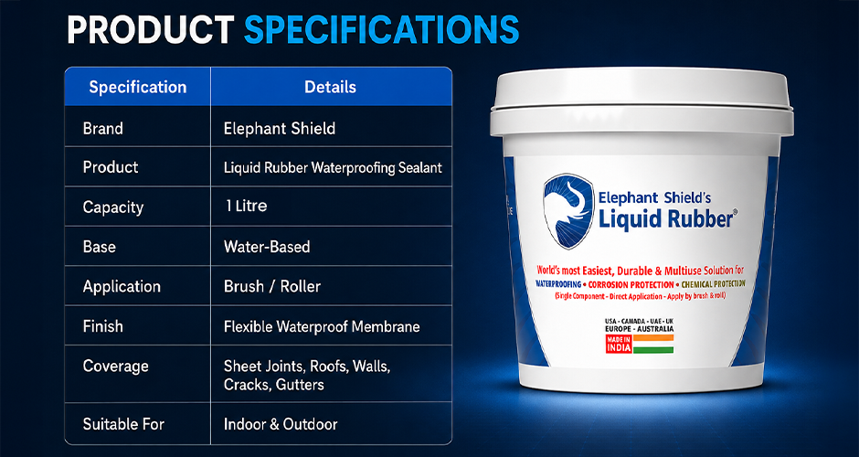 manufacturer details for