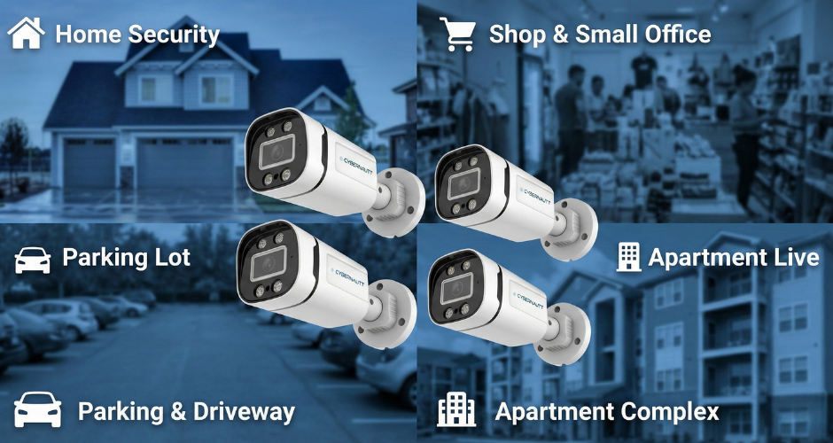 manufacturer details for