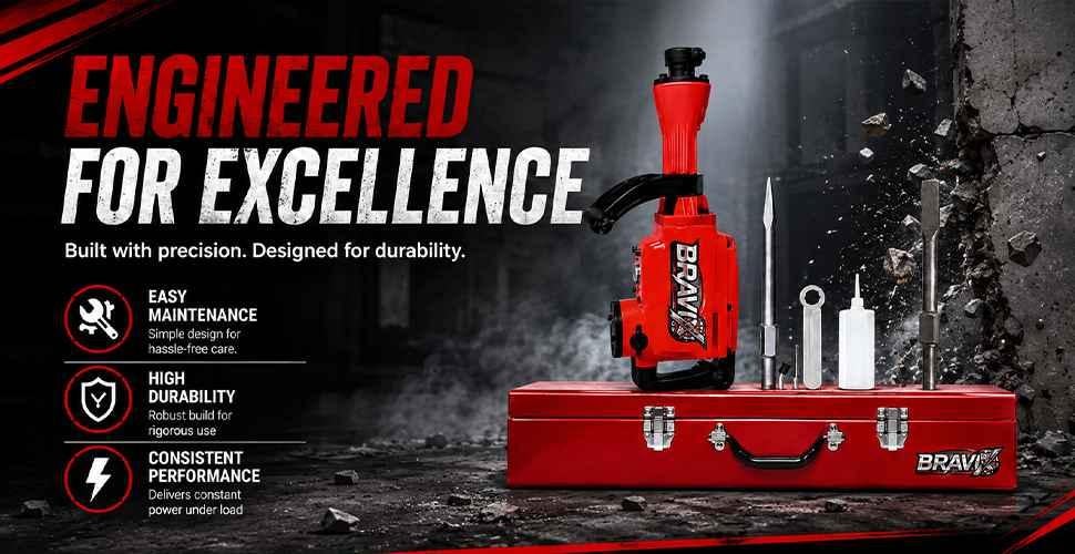 manufacturer details for