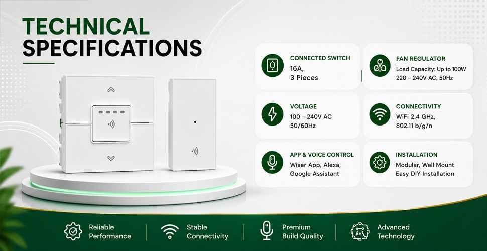 manufacturer details for