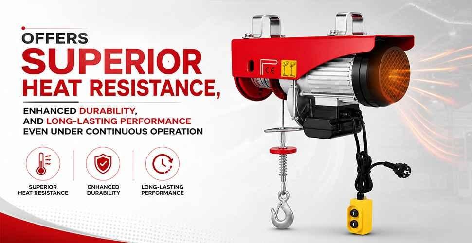 manufacturer details for