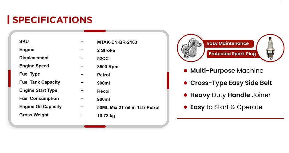 manufacturer details for