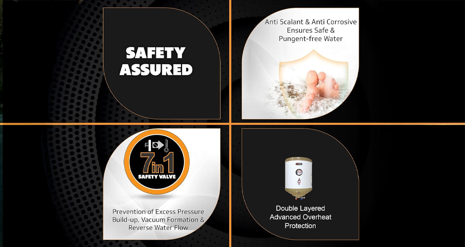 manufacturer details for