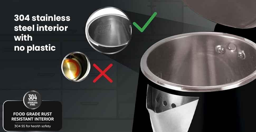 manufacturer details for