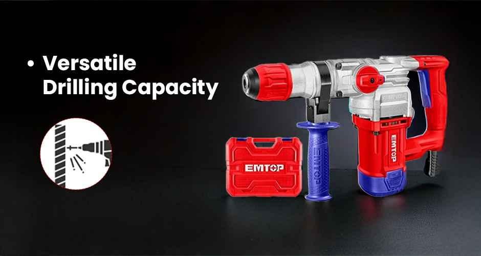 manufacturer details for