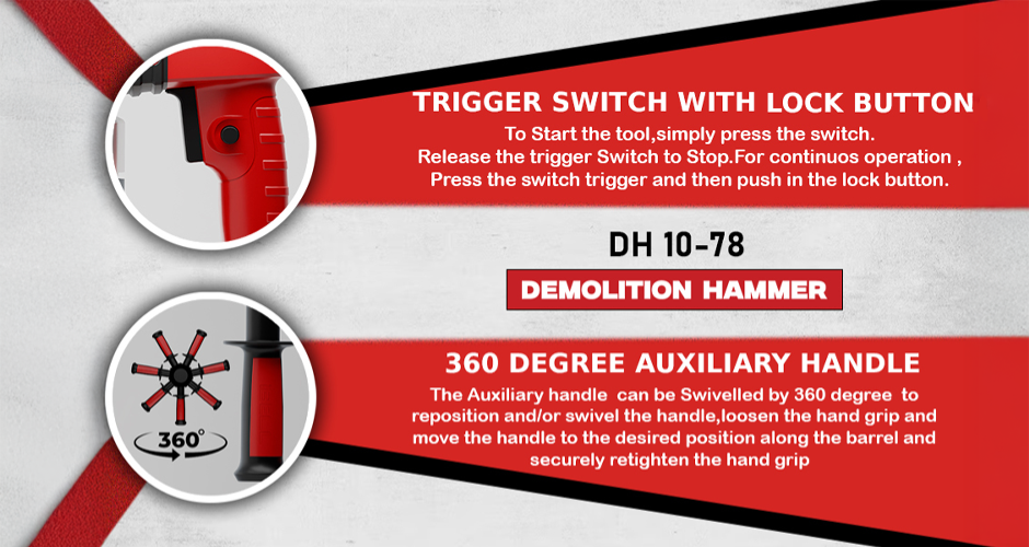 manufacturer details for