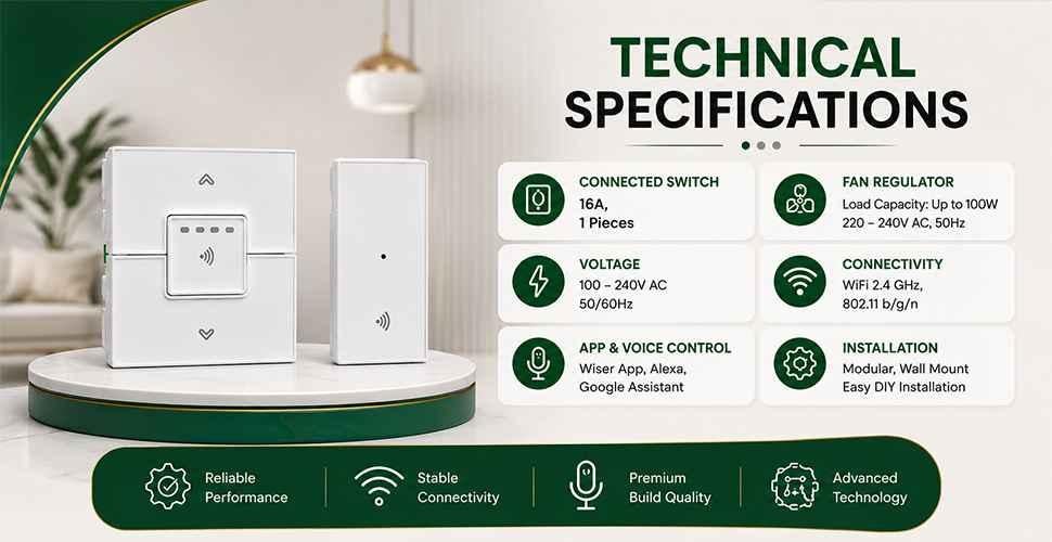 manufacturer details for
